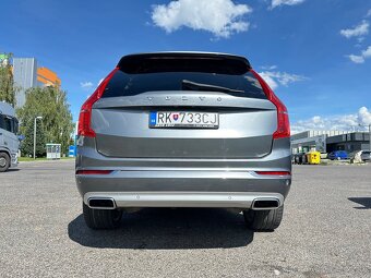 VOLVO XC90 , D5 , INSCRIPTION - 4