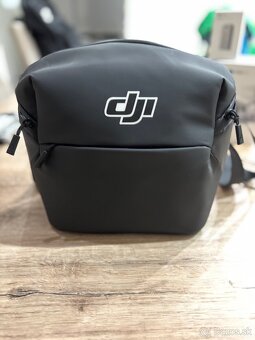DJI mini 4k - 4