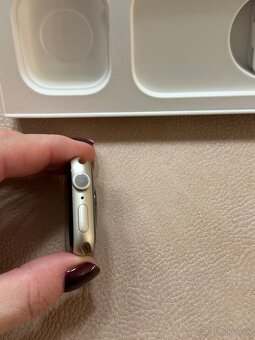 Apple Watch Series 8 41mm - 4