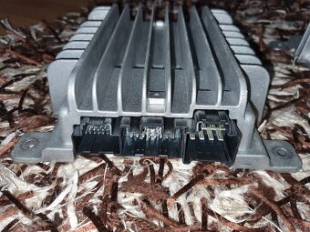 Bose zosilovač mazda 6 gh 3 bl mps aj repraky - 4