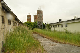 Podnikateľský objekt bitúnok, Spišské Vlachy - 4