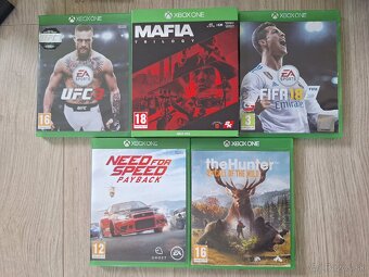 XBOX SERIES X 1TB SSD TOP STAV - 4