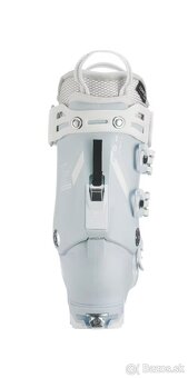 Predam dámske skialpove lyziarky UK 6-6,5 - 4