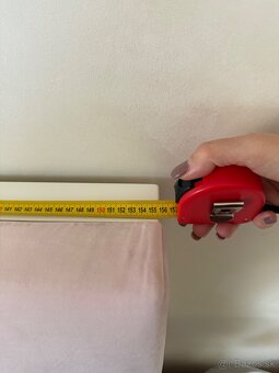 2x calunena postel 140x200 - 4