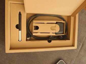 Predám Wacom One, tablet na kreslenie - 4