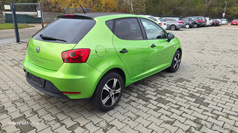 Seat Ibiza 1.2 12V Reference - 4