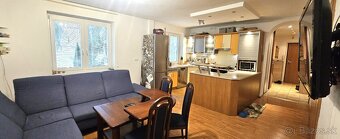Predaj - 3-izbový byt po kompletnej rekonštrukcii, Zvolen - 4