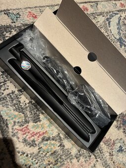Žehlička na vlasy gHd Gold Styler - 4