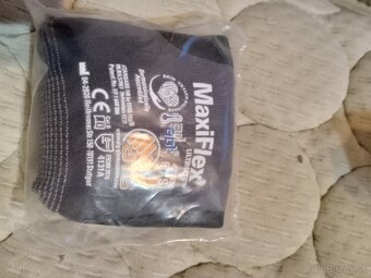 Pracovne rukavice - 4