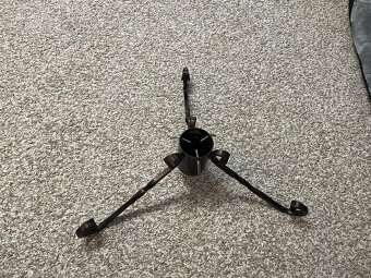 Stojan na živý vianočný stromček - 4