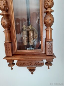 Starozitne hodiny - 4