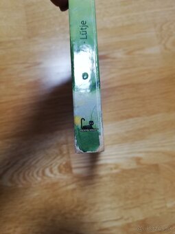 Knihy pre detičky - 4