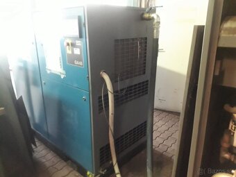 Atlas Copco GA 45 - 4