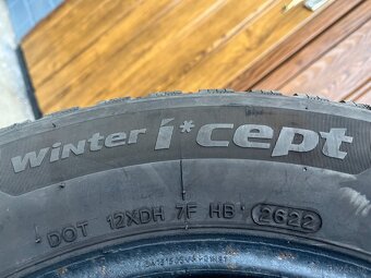 Pneumatiky 195/65/15 - 4