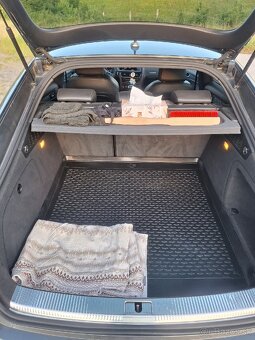 Audi A5 sportback 3.0TDI Quattro S-line - 4