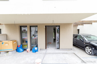 Moderná novostavba rodinného domu C – Ďurďošík,  na predaj - 4