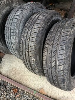 Pneumatiky letné 175/65r14 - 4