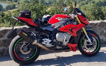 BMW S1000R - 4
