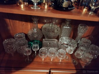 obrazy a kryštal - 4