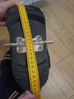 Snowboardove topanky - 4