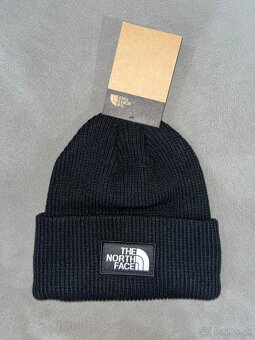 THE NORTH FACE – čiapka - 4