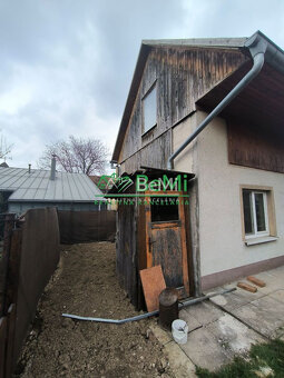 Rodinný dom, chalupa, Rajecká Lesná, okres Žilina, 238m2 - 4