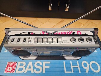 SANYO M-7700 (1979) - 4