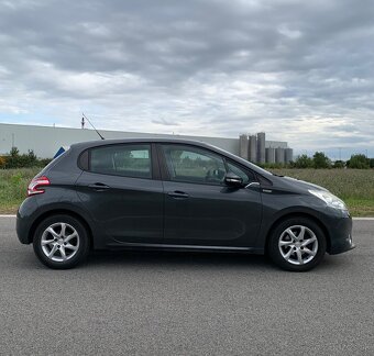 Peugeot 208 1.2 puretech - 4