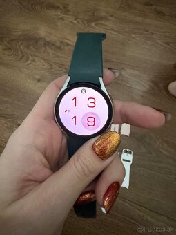 Samsung Galaxy watch 6 - 4