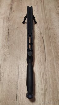 Pažba CZ457 LRP - 4