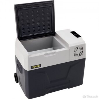 Kompresorová chladnička do auta 30l - 4