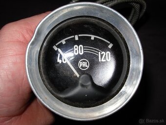 Škoda Octavia, Felicia, 1202 STW nepoužitý teplomer - 4