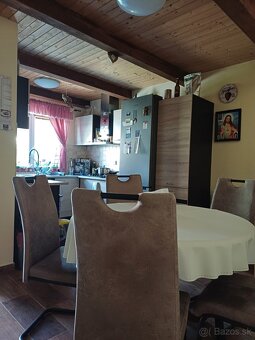 Prodej rodinných domů - 4