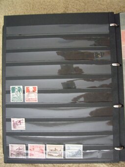 Znamky na doplnenie - zmena ceny - 4