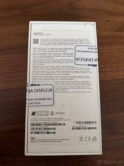 iPhone 15Pro, Natural Titanium, 256 GB - 4