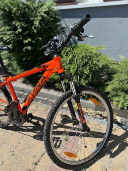 Bicykel ALPINA eco10m - 4