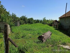 gazdovský dom v Maďarsku - Méra - 4