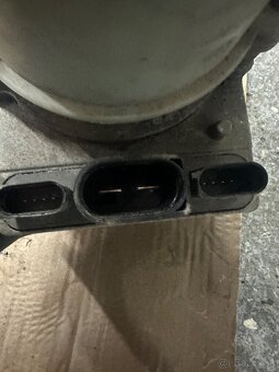 Elektrické Servo čerpadlo - 4