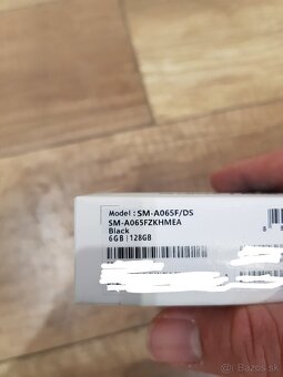 Samsung Galaxy A06 - 6/128GB - 4