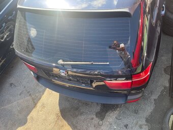 Rozpredám bmw X5 E70 - 4