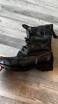 Klasické Kanady velkost 7 - 4