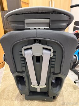 Autosedačka Britax Romer - 4
