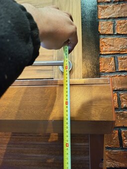 Roleta hliníková - 4