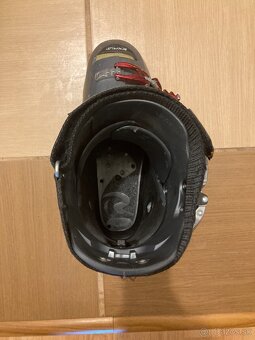 Predám sklelet lyžiarok Rossignol - 4