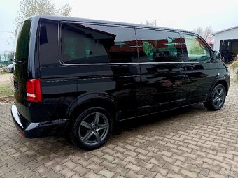 VW MULTIVAN - PREDAJ AJ NA SPLÁTKY - 4