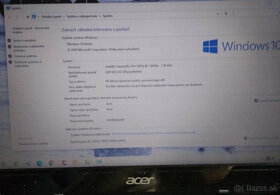 Acer TravelMate B113 - 4