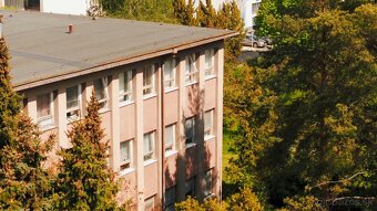 Stavba - ubytovacie zariadenie - 4