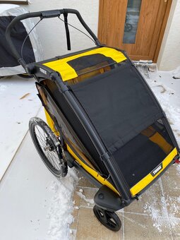 Thule Chariot Sport 2 - 4