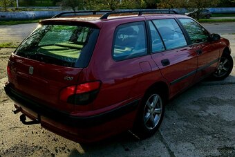 Peugeot 406 Break - 4
