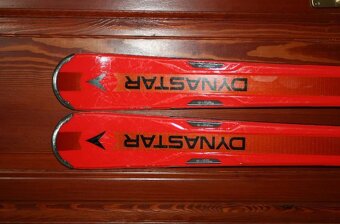 lyže dynastar Spewdzoone167 cm - 4